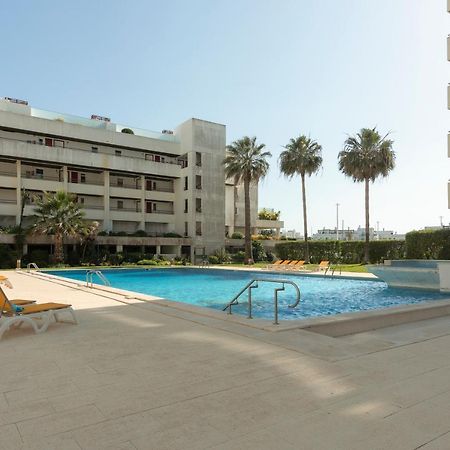 Marina Vilamoura Triplex Esterno foto