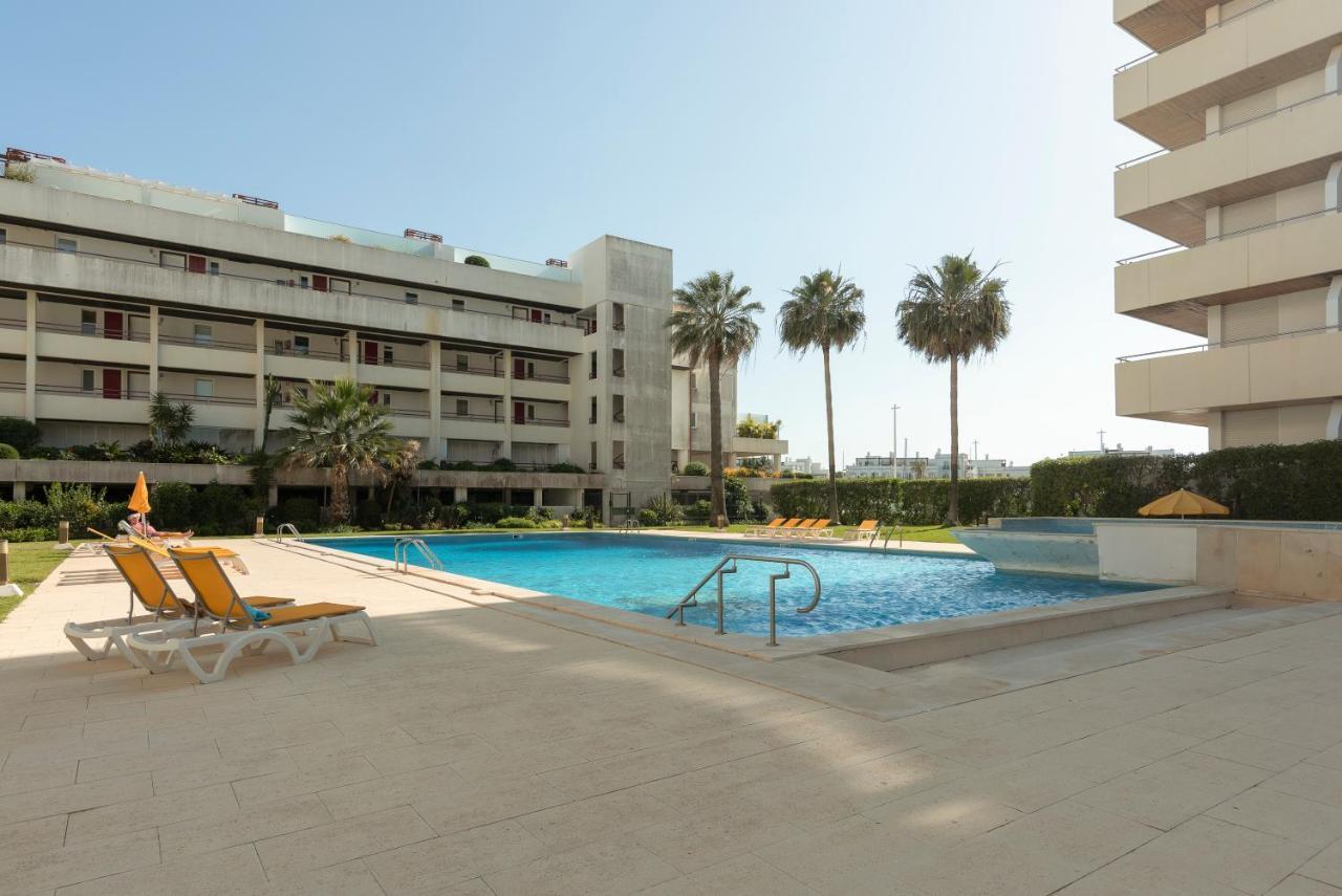 Marina Vilamoura Triplex Esterno foto